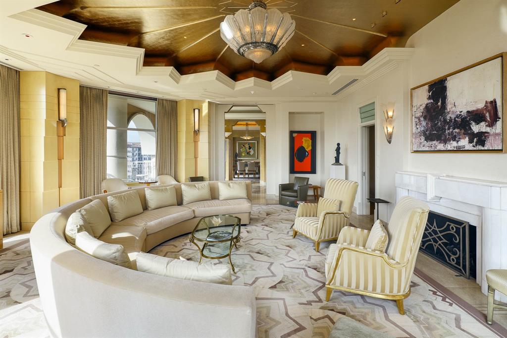 Mansion Residence - Residential