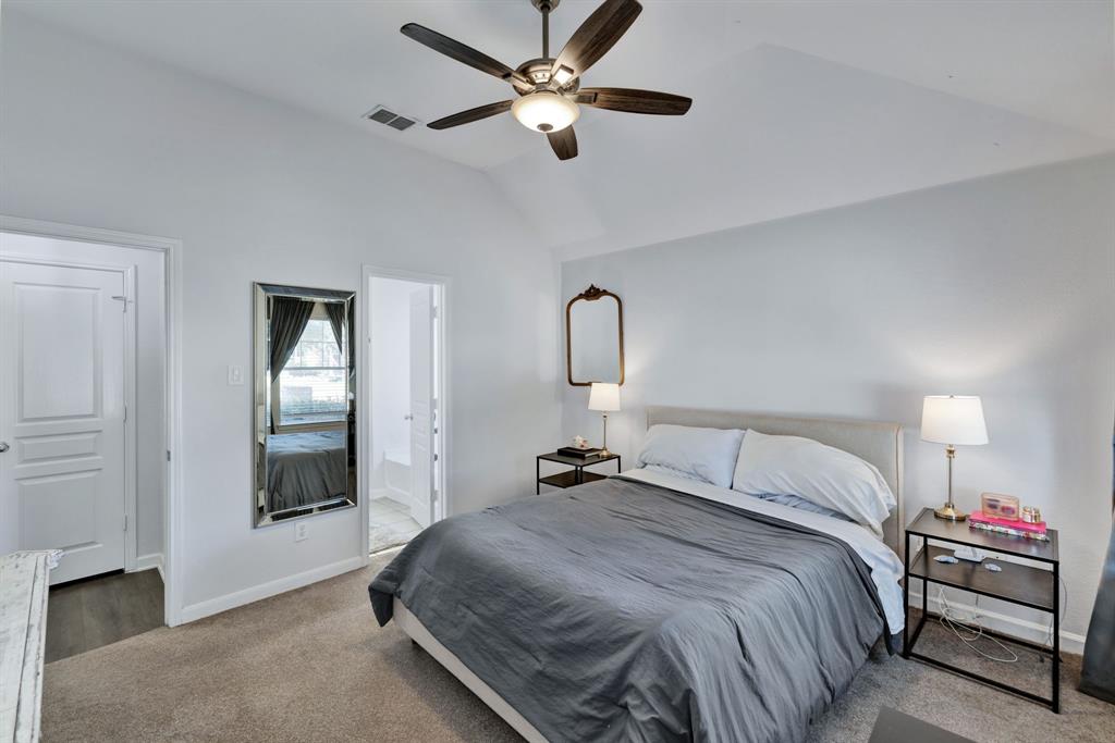 Sendera Ranch - Residential