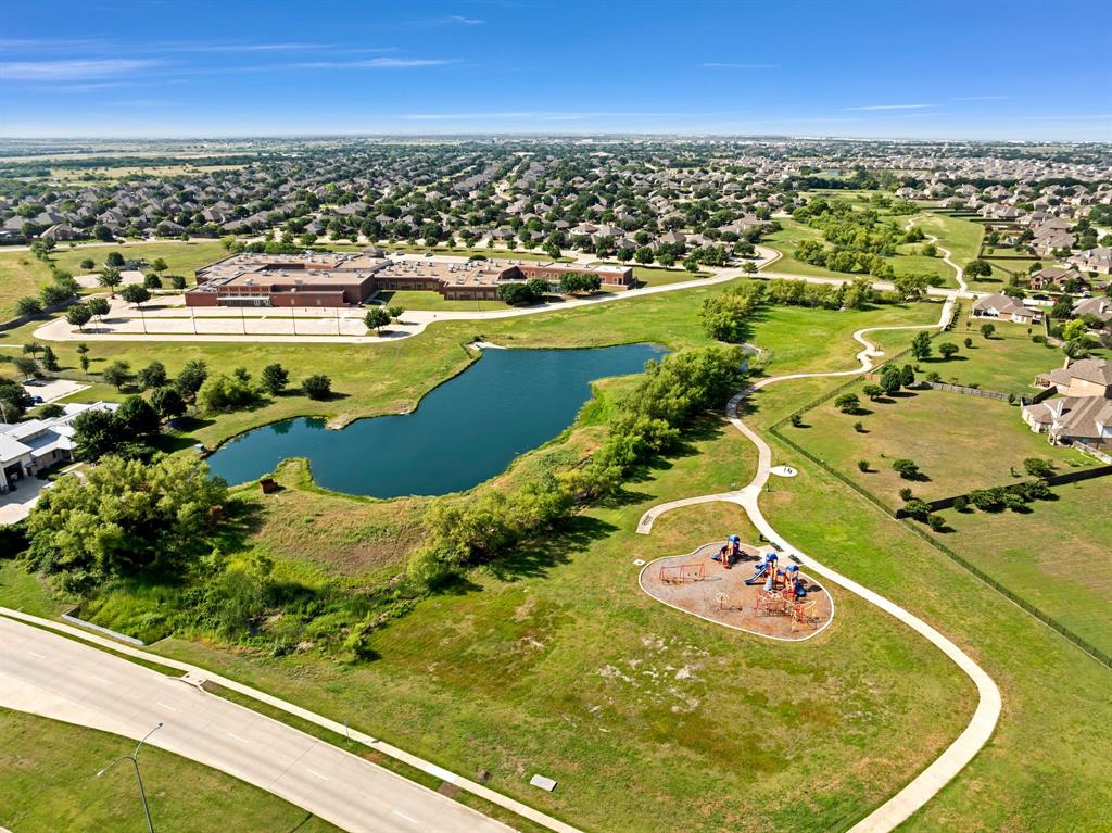 Sendera Ranch - Residential