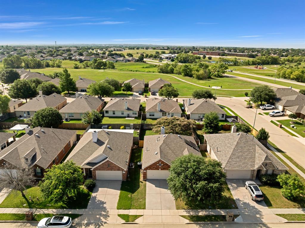 Sendera Ranch - Residential