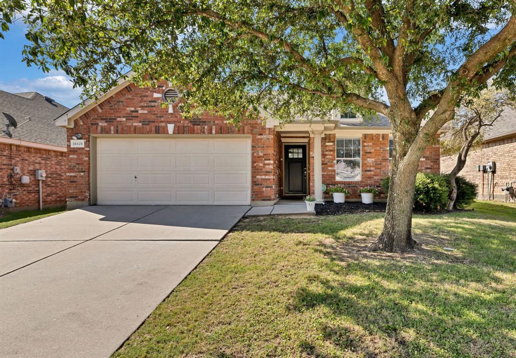 Sendera Ranch - Residential