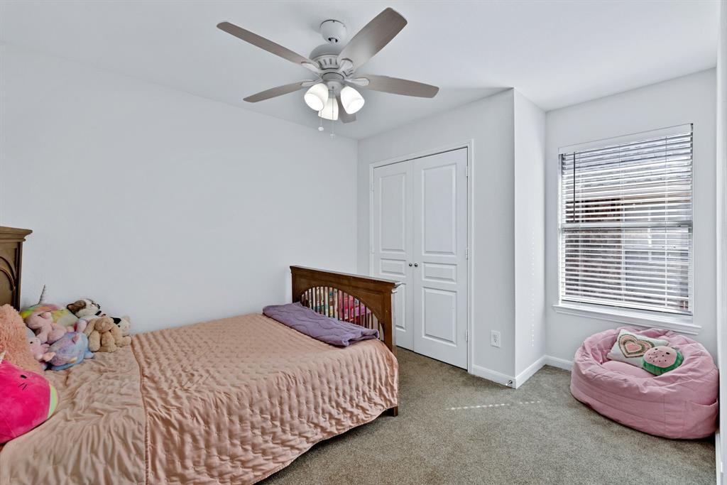 Sendera Ranch - Residential