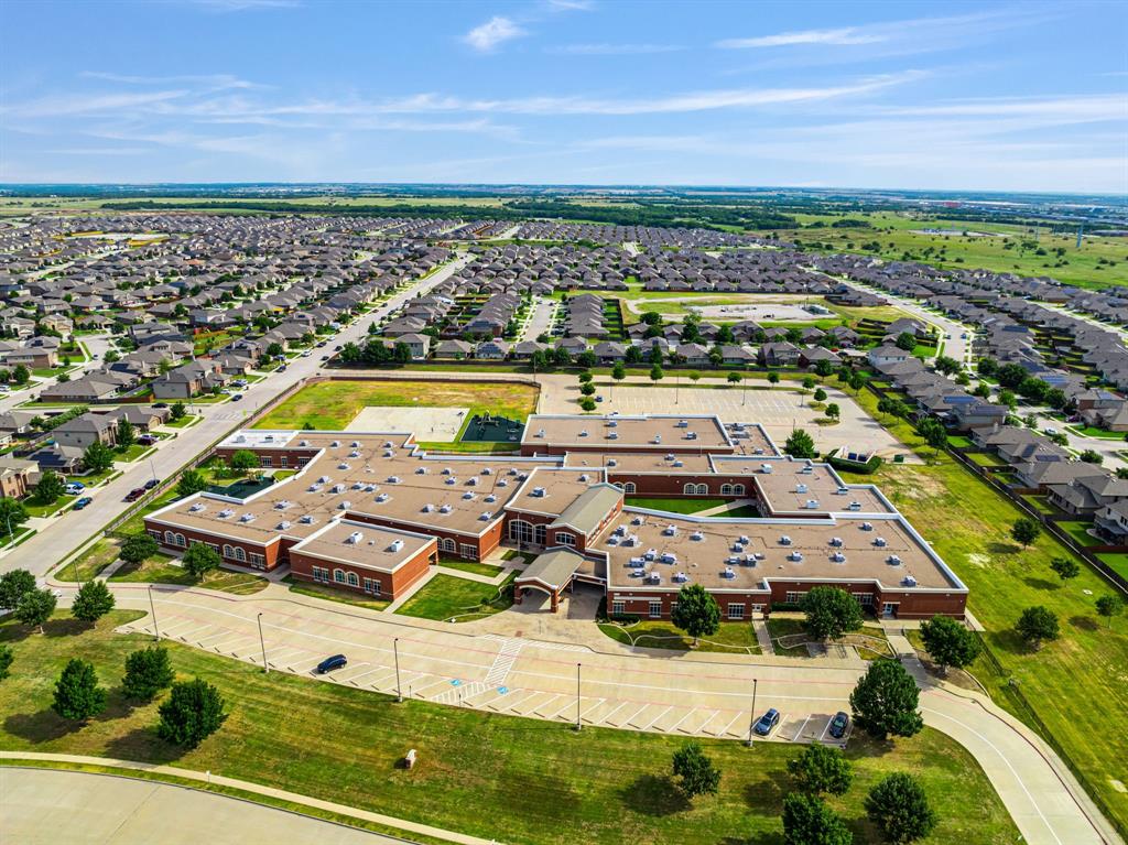 Sendera Ranch - Residential