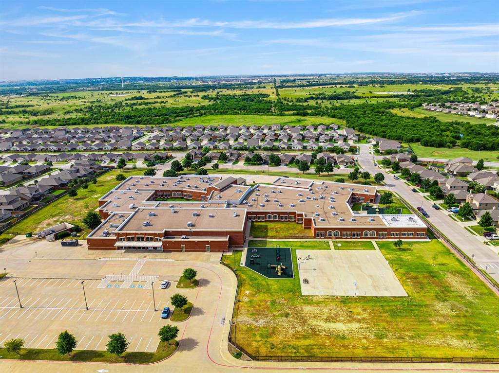 Sendera Ranch - Residential