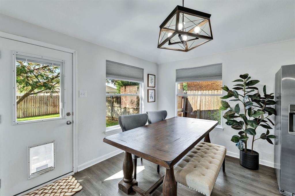 Sendera Ranch - Residential
