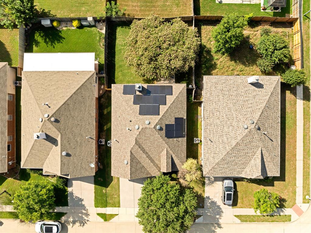 Sendera Ranch - Residential