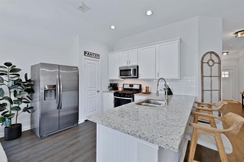 Sendera Ranch - Residential