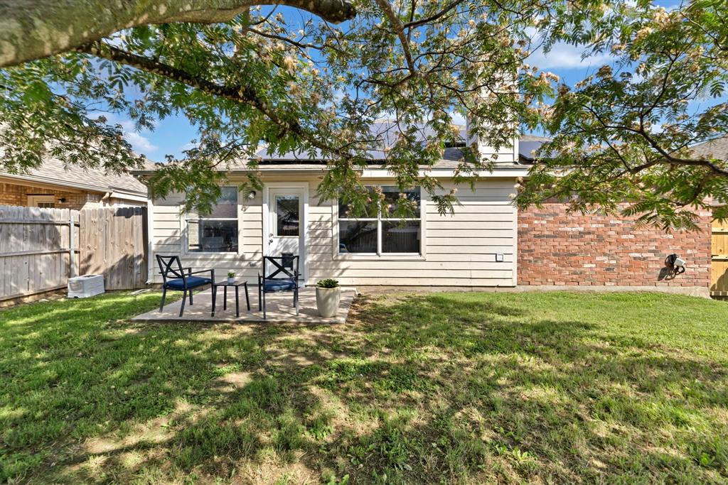 Sendera Ranch - Residential
