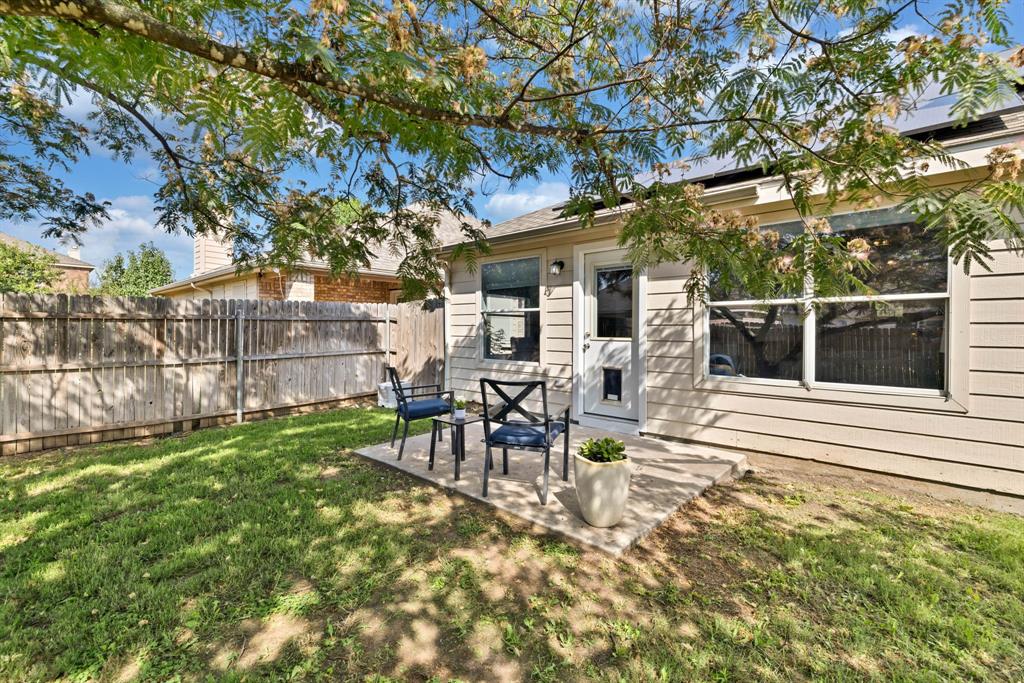 Sendera Ranch - Residential