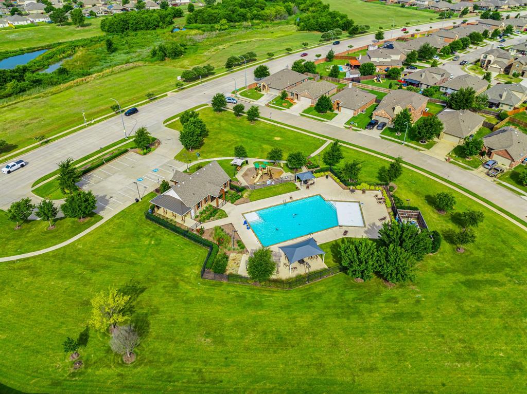 Sendera Ranch - Residential