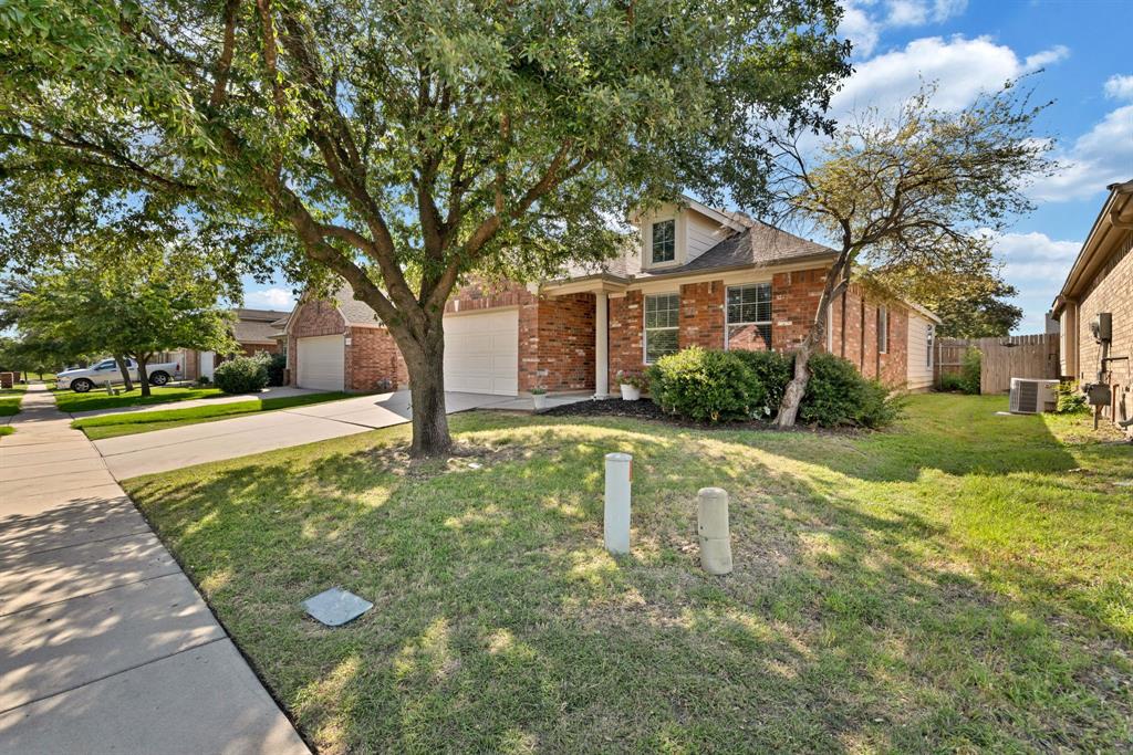 Sendera Ranch - Residential