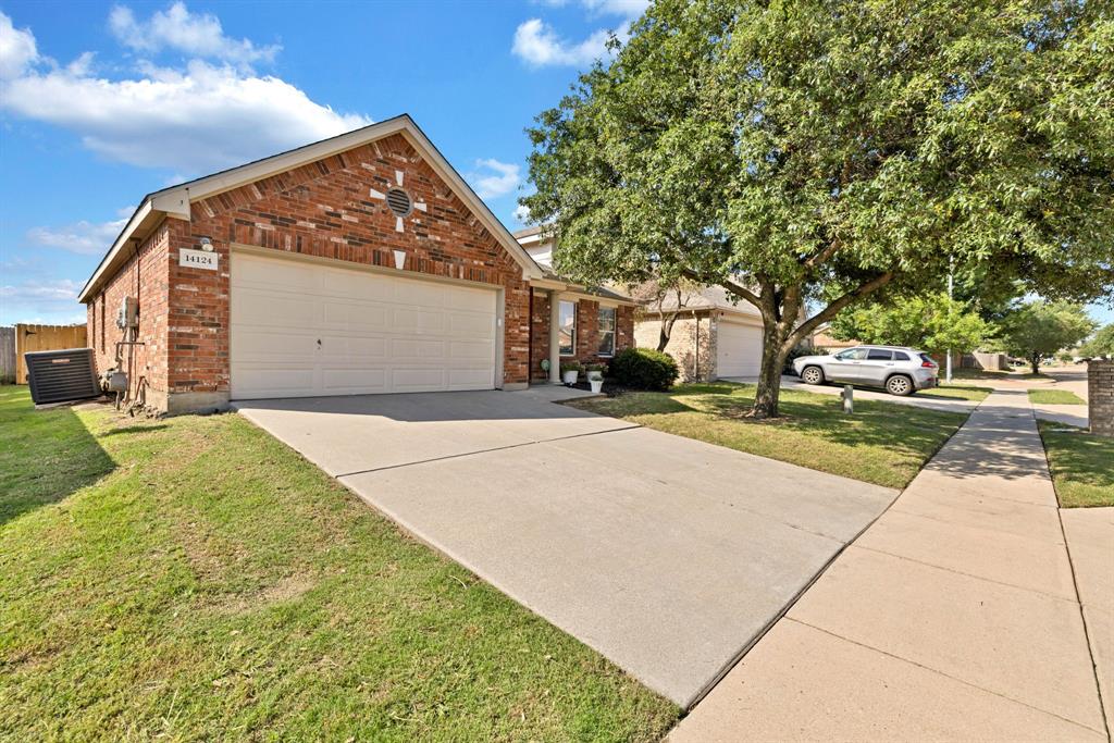 Sendera Ranch - Residential