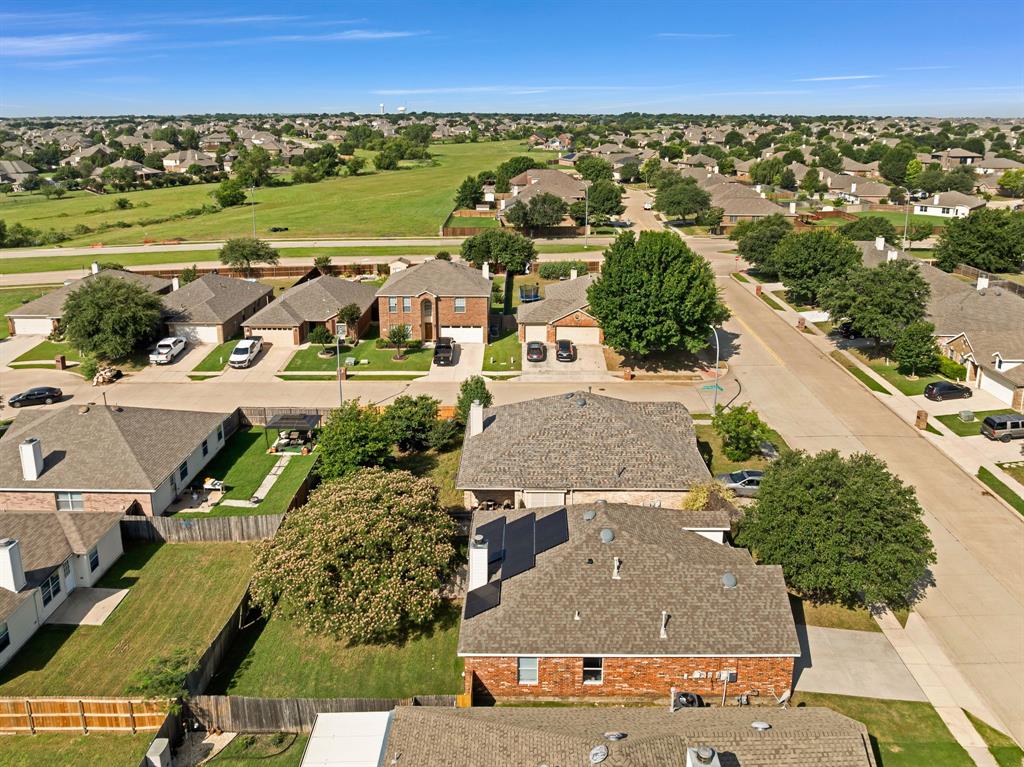 Sendera Ranch - Residential