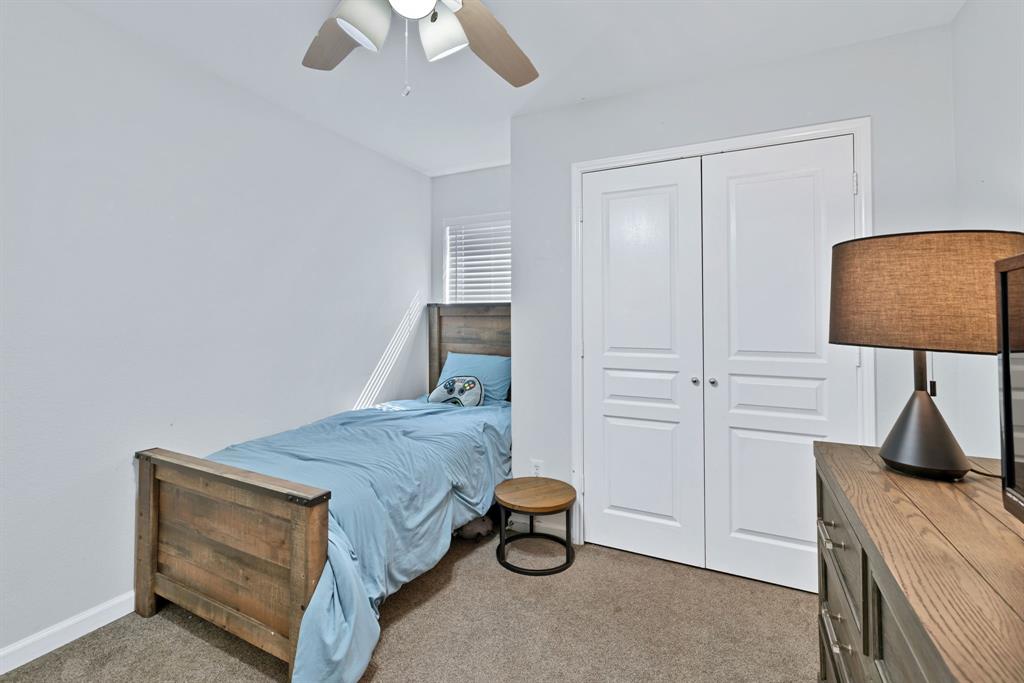 Sendera Ranch - Residential