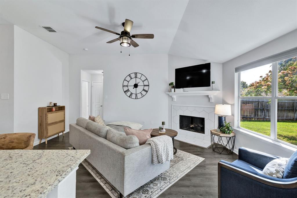 Sendera Ranch - Residential