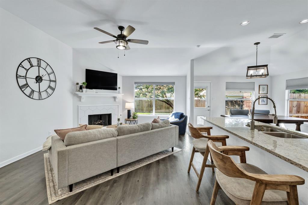 Sendera Ranch - Residential