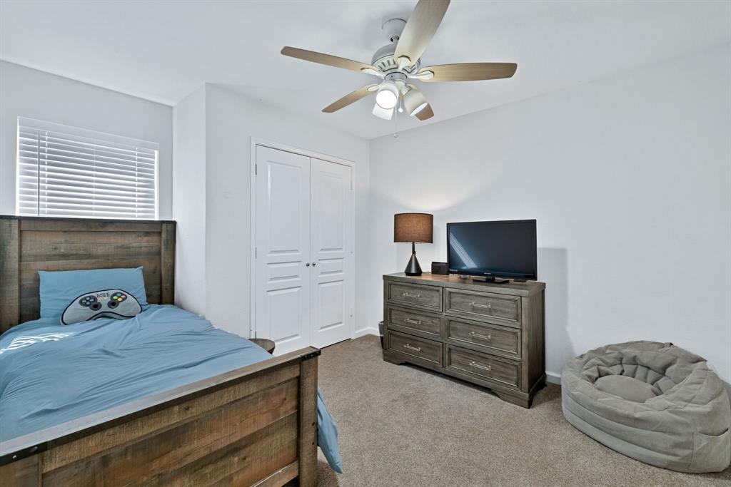 Sendera Ranch - Residential