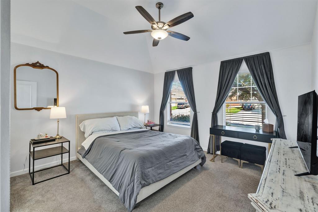 Sendera Ranch - Residential