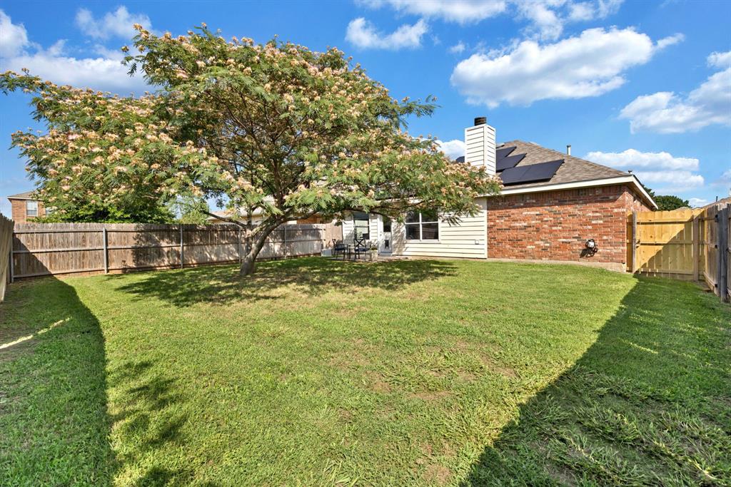 Sendera Ranch - Residential