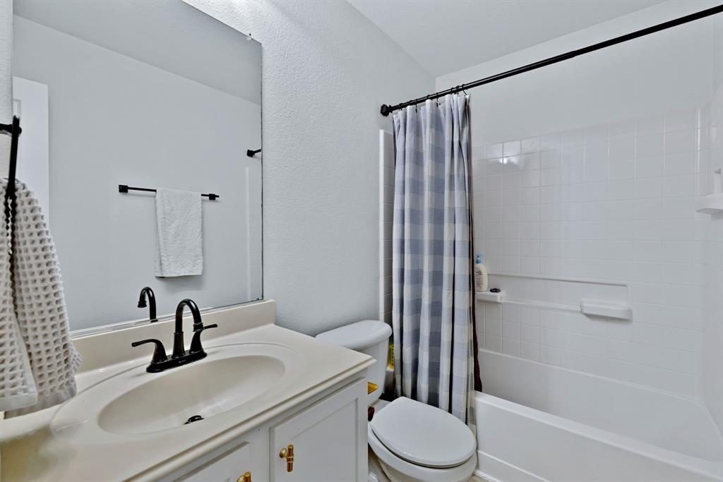 Sendera Ranch - Residential
