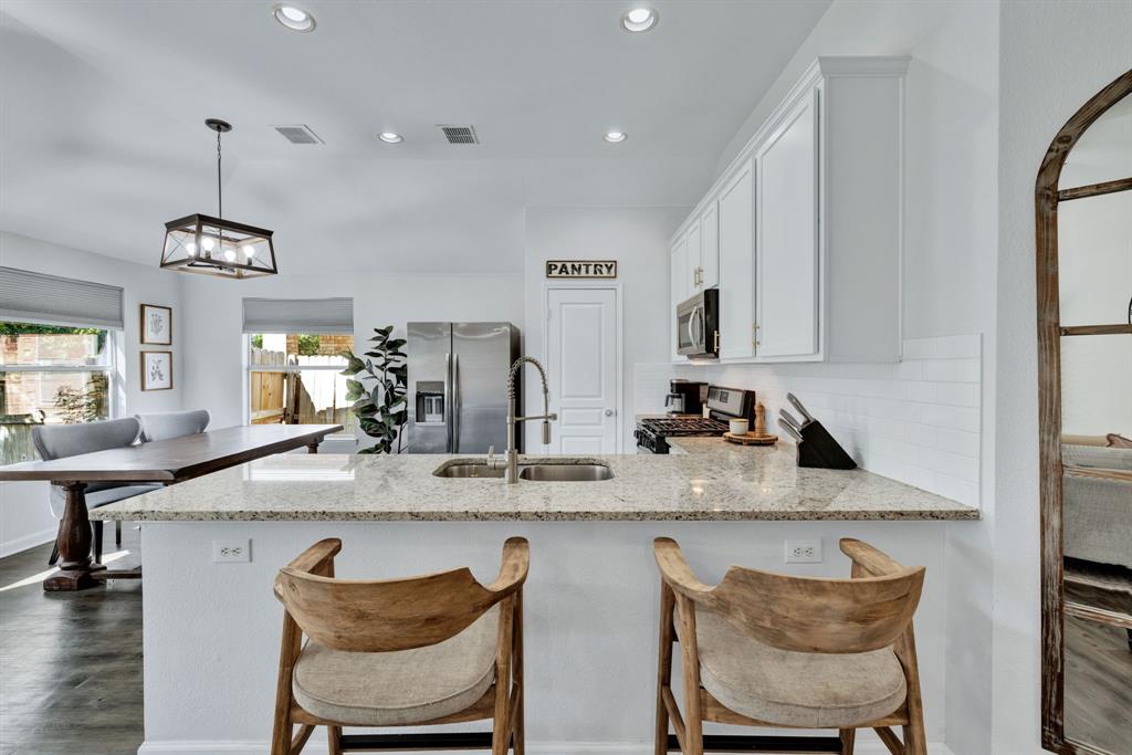 Sendera Ranch - Residential