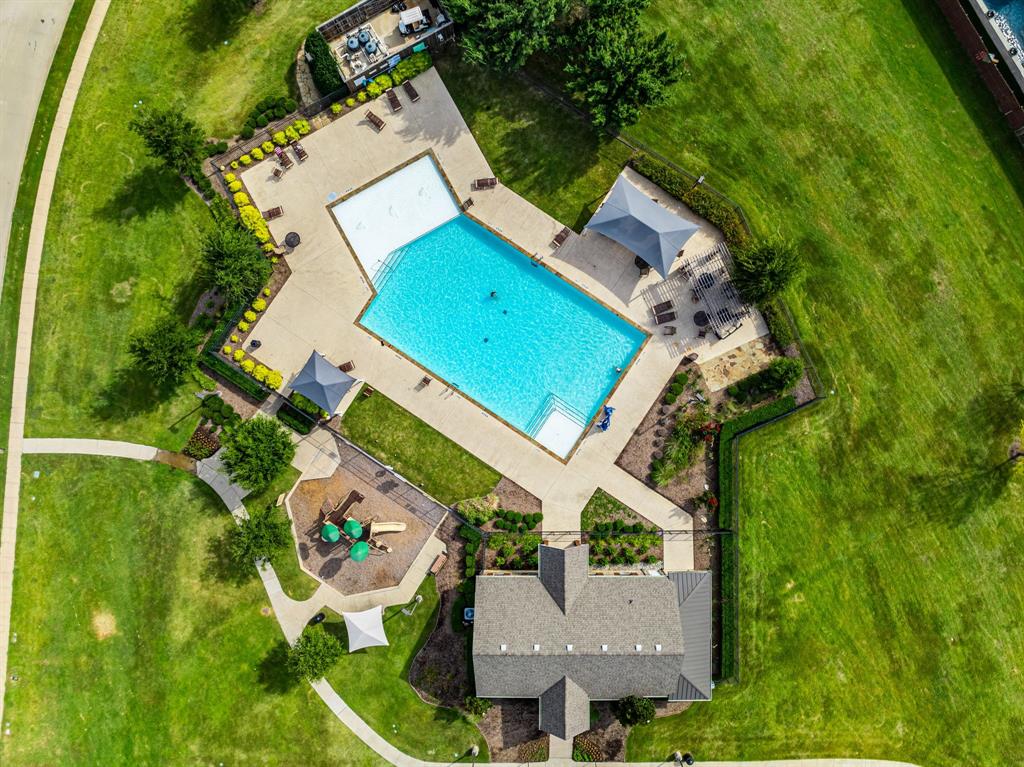 Sendera Ranch - Residential