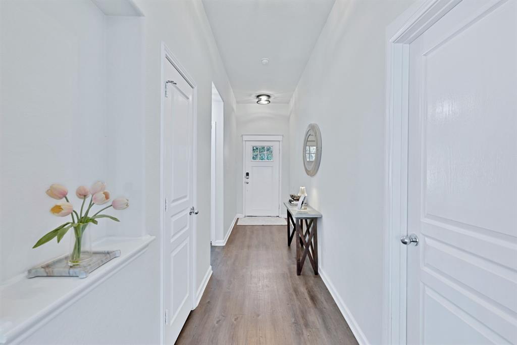 Sendera Ranch - Residential