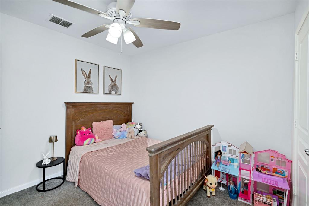 Sendera Ranch - Residential