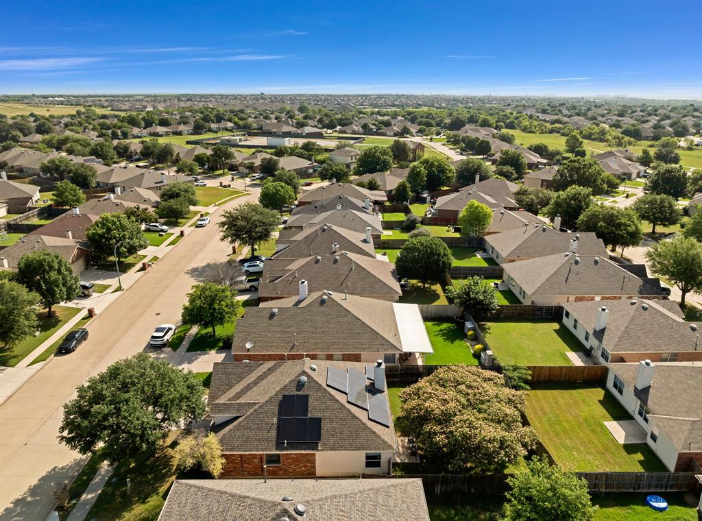 Sendera Ranch - Residential