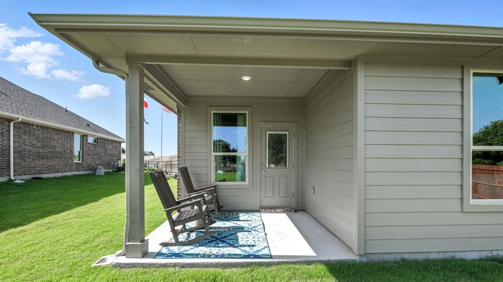 Vista Point - Residential