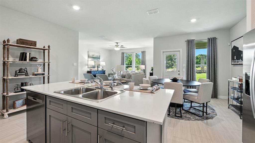 Vista Point - Residential