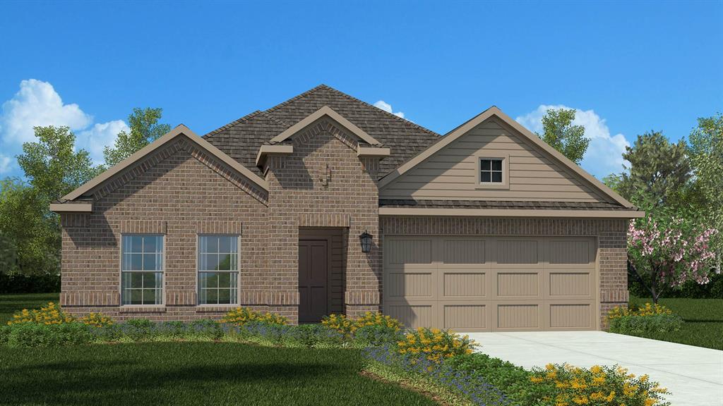 Vista Point - Residential