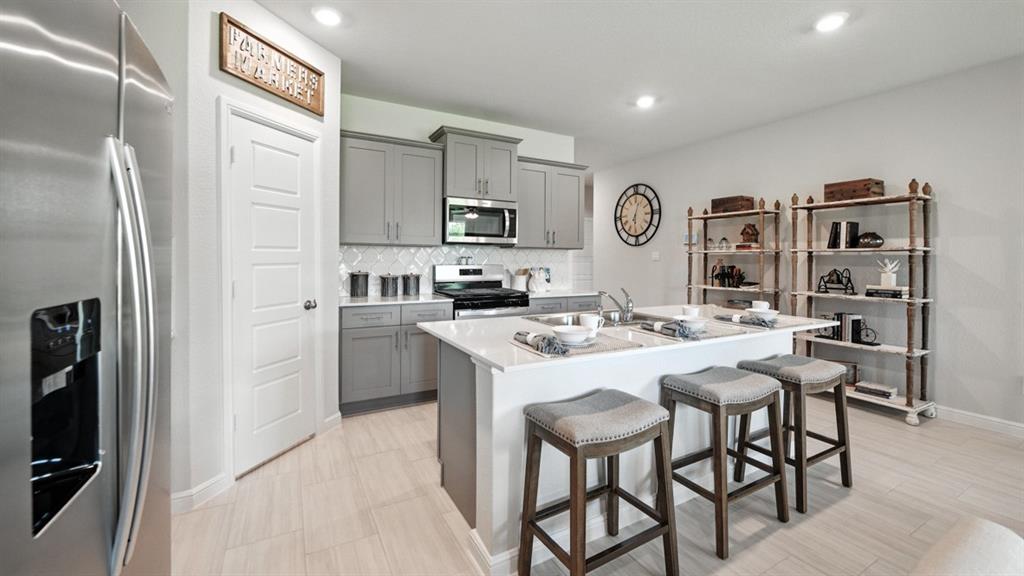 Vista Point - Residential