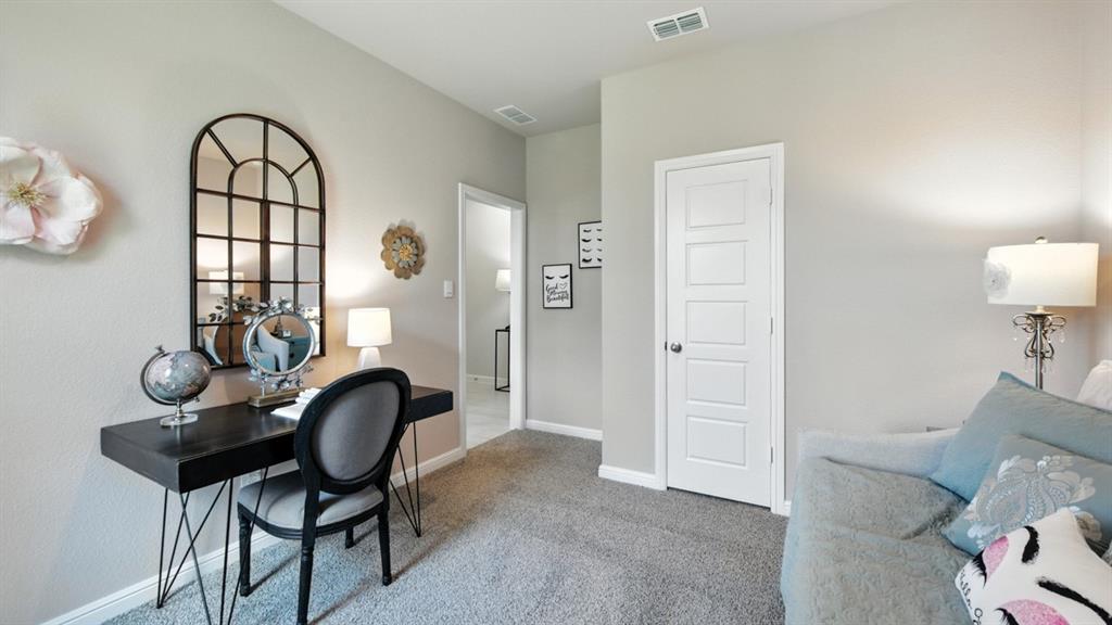 Vista Point - Residential