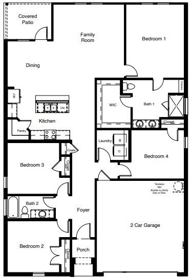 Vista Point - Residential