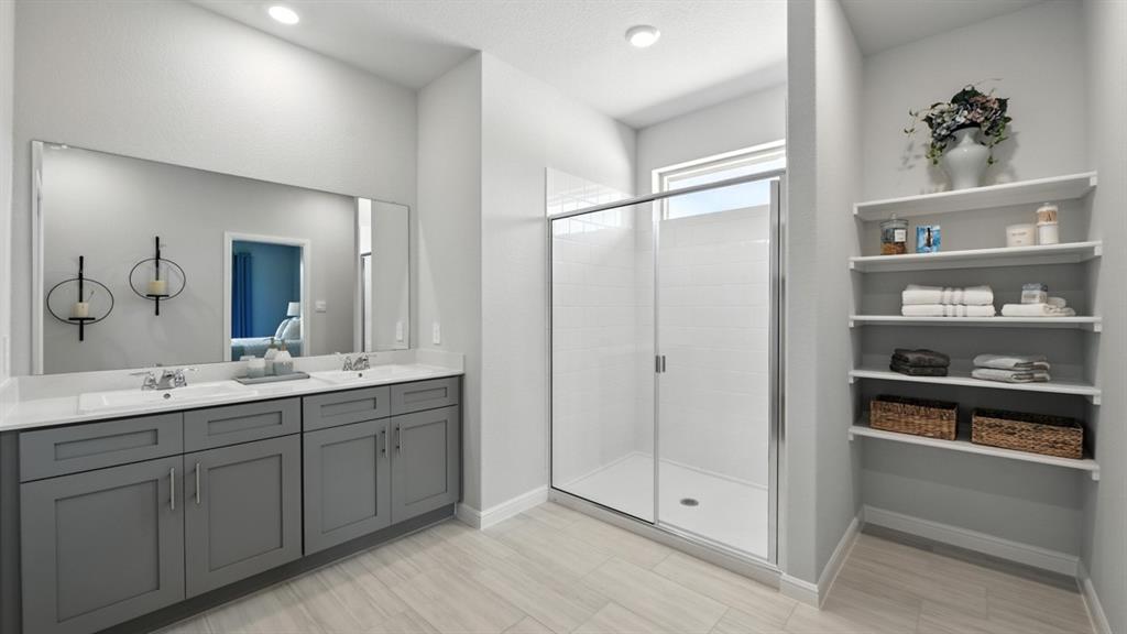 Vista Point - Residential