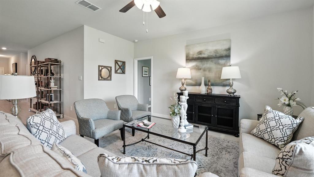 Vista Point - Residential