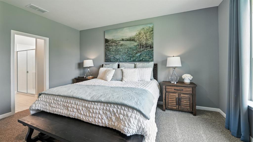 Vista Point - Residential