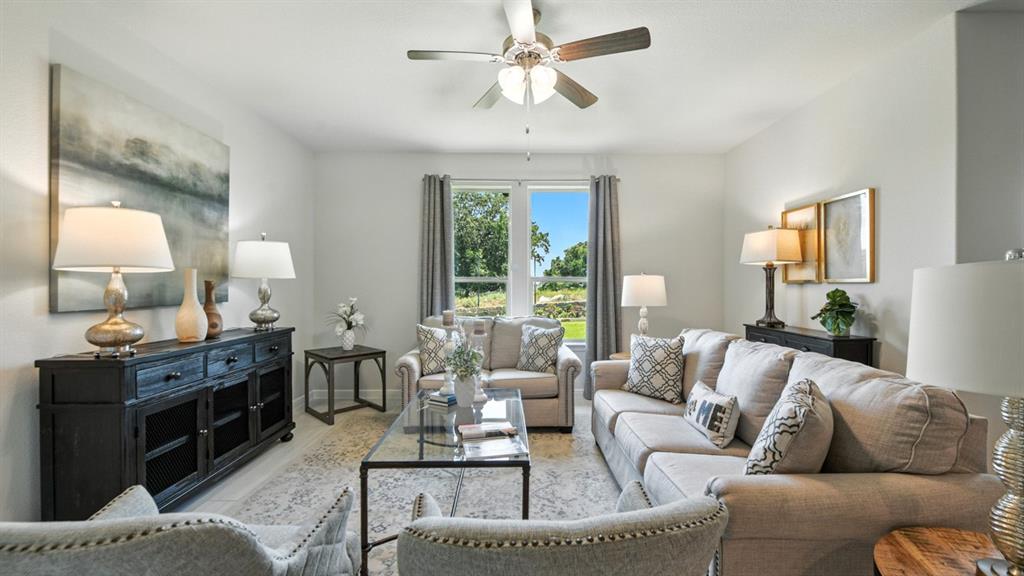 Vista Point - Residential