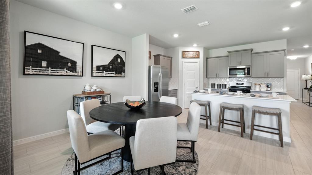 Vista Point - Residential