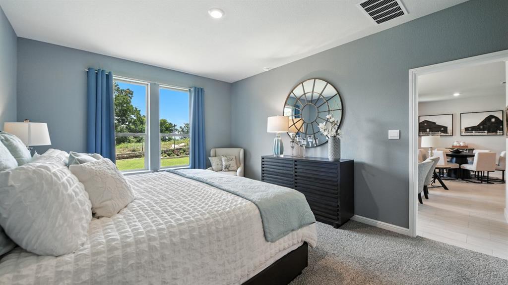 Vista Point - Residential