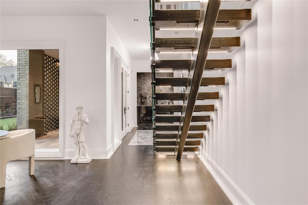 Fisk Add - Residential