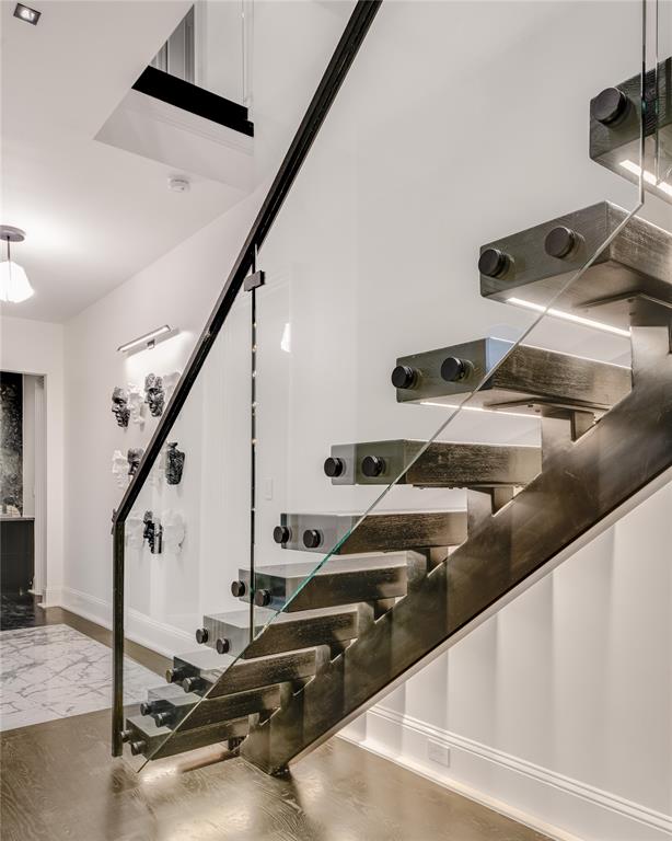 Fisk Add - Residential