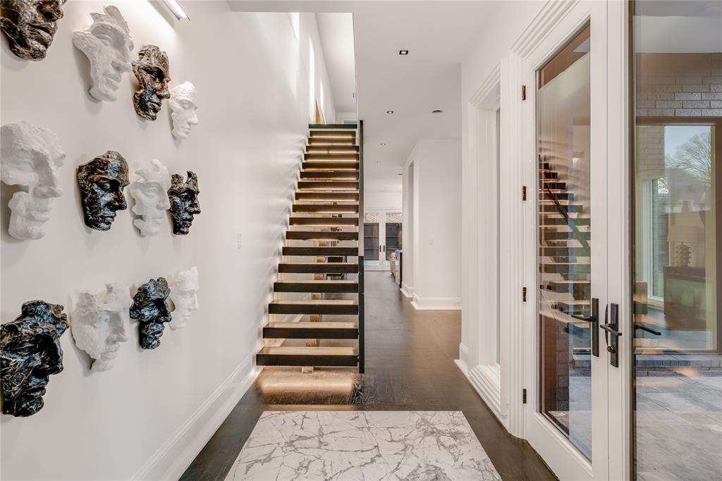 Fisk Add - Residential