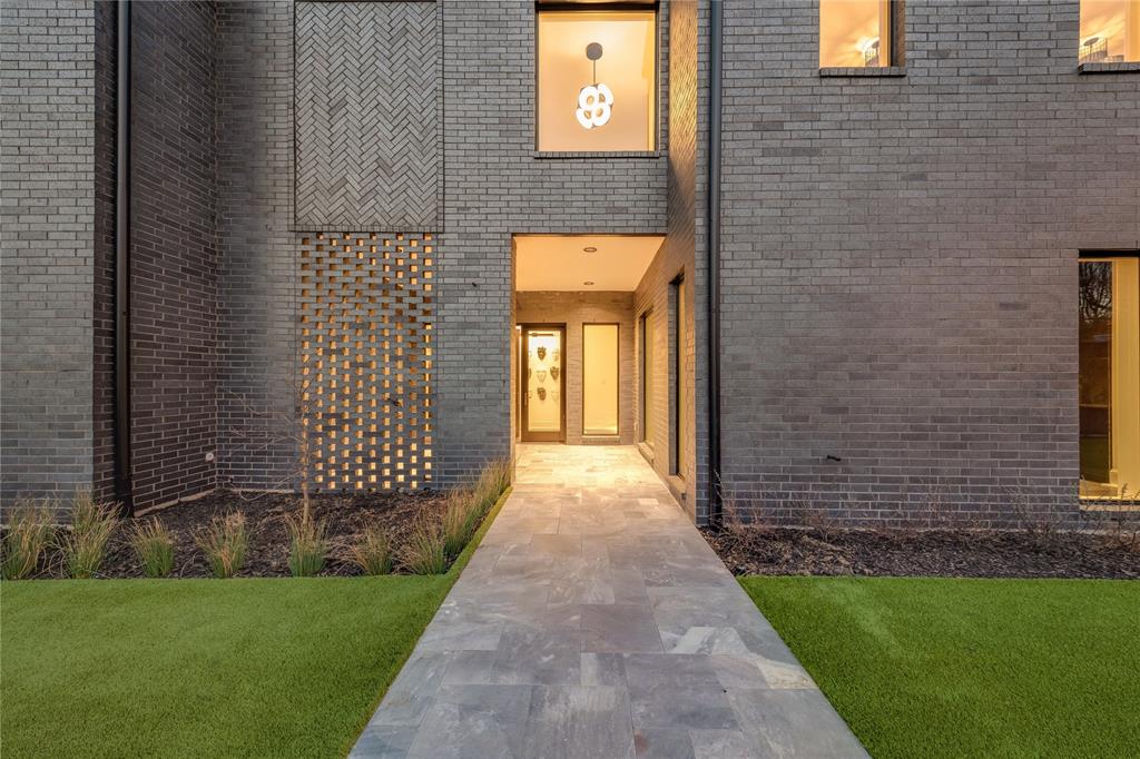 Fisk Add - Residential