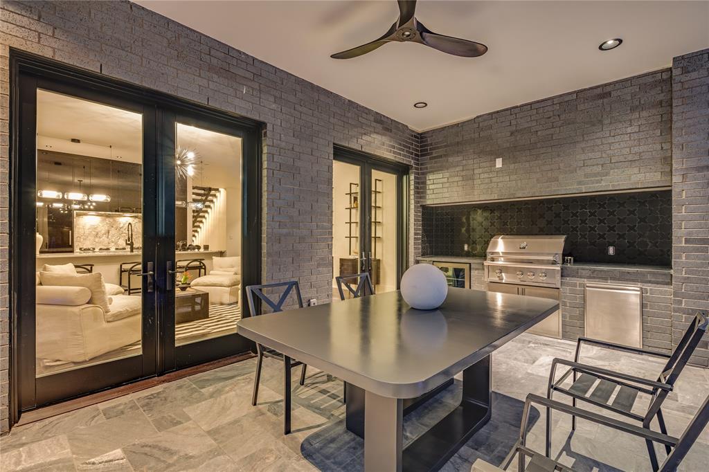 Fisk Add - Residential