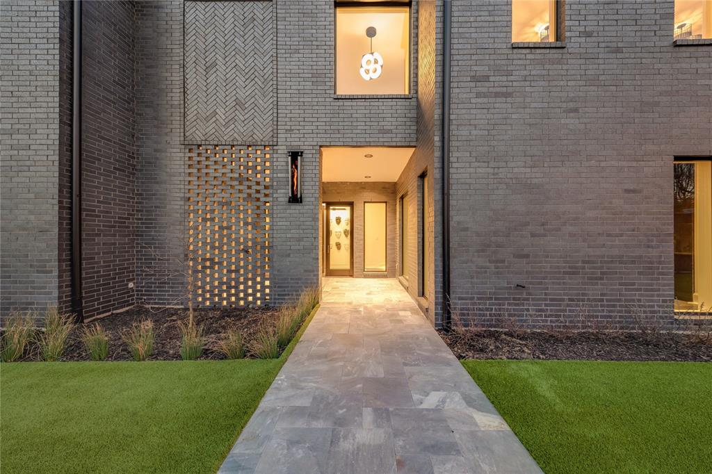 Fisk Add - Residential