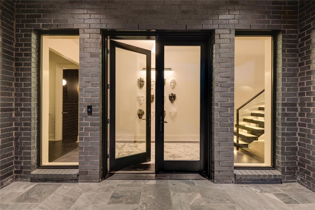 Fisk Add - Residential