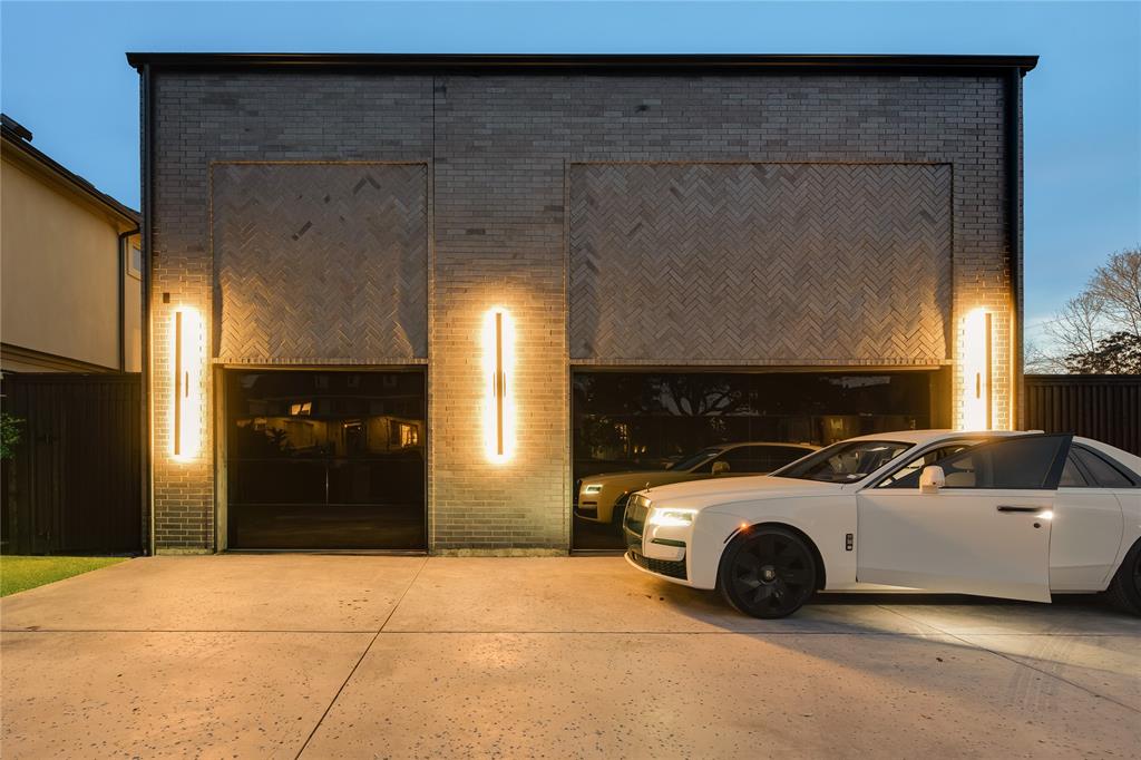 Fisk Add - Residential