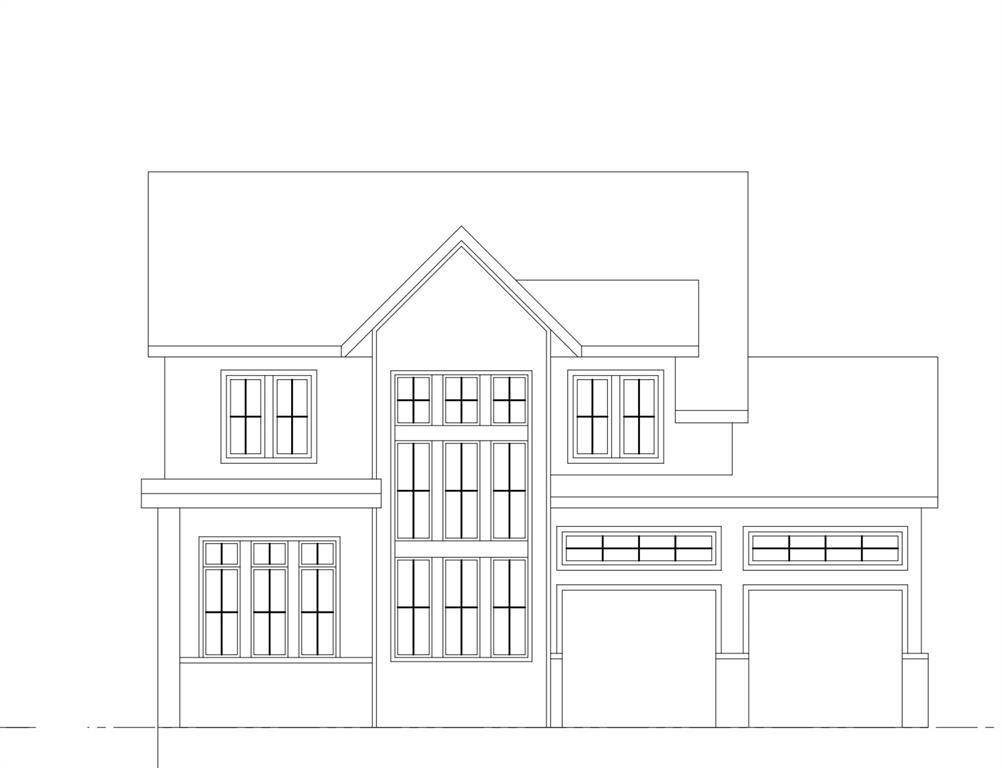 Build your dream lake home or investment property near Cedar Creek Lake in the sought-after Mantle Manors community. This new construction opportunity features a thoughtfully selected build-to-suit home plan designed to maximize space, functionality, and the relaxed lake lifestyle. This design offers an open-concept floor plan, spacious bedrooms, and seamless indoor-outdoor living, ideal for entertaining and relaxing.  Expansive windows and outdoor living areas are positioned to capture stunning west-facing sunsets, creating the perfect backdrop for everyday living or weekend escapes. The architectural style blends modern finishes with timeless lakehouse charm. Located on a paved street that follows the shoreline, you’ll enjoy easy access to the water along with a nearby boat ramp and fishing access.  Short-term rentals are allowed in this neighborhood, making this an excellent opportunity for Airbnb, vacation rental income, or a second home with strong income potential. Buyers can build the proposed plan as designed or customize with alternative plans, subject to builder and HOA approval. The homesite is also available as a separate vacant lot, offering additional options for those wanting to secure land now and build later. Conveniently located just minutes from shopping, dining, and everyday essentials, this property offers the perfect balance of peaceful lake living and accessibility. Whether you’re building your dream lake home, creating a weekend escape, or securing an income-producing investment, this property offers the flexibility, location, and long-term potential to bring your vision to life.
